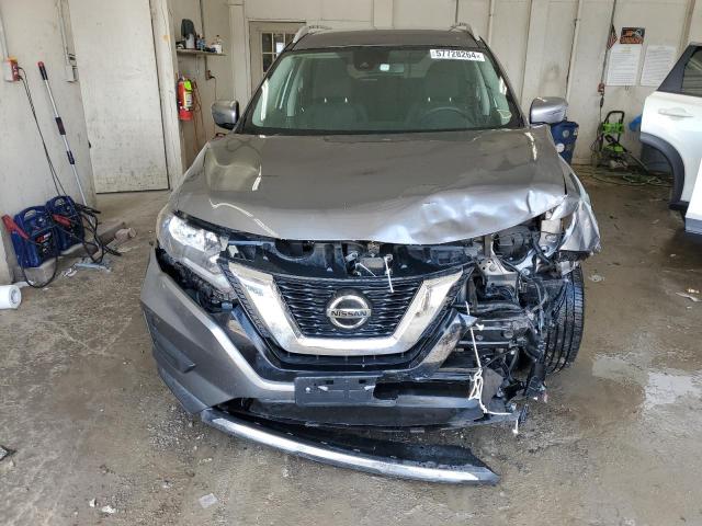 2019 Nissan Rogue S VIN: KNMAT2MT1KP506393 Lot: 57728264