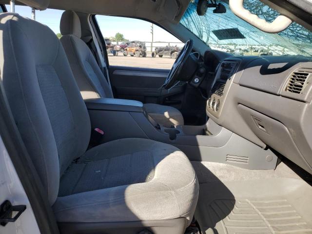 2004 Ford Explorer Xlt VIN: 1FMZU63K84ZA17766 Lot: 58581574