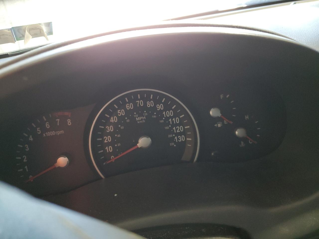 KNDMG4C73E6589367 2014 Kia Sedona Lx