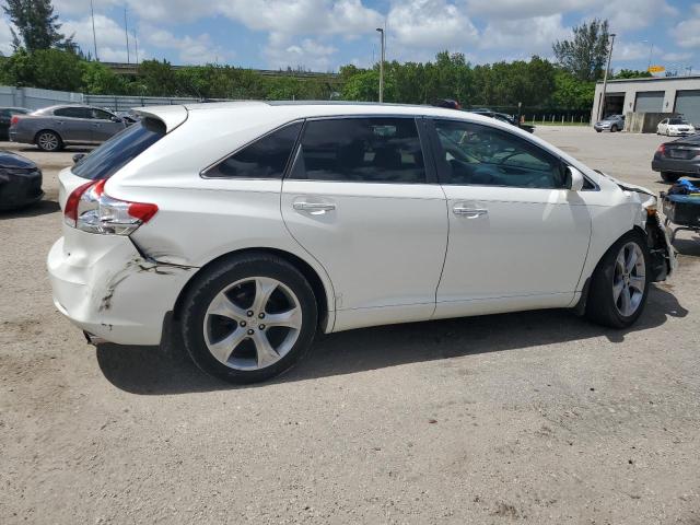 2011 Toyota Venza VIN: 4T3BK3BB9BU063423 Lot: 59702464