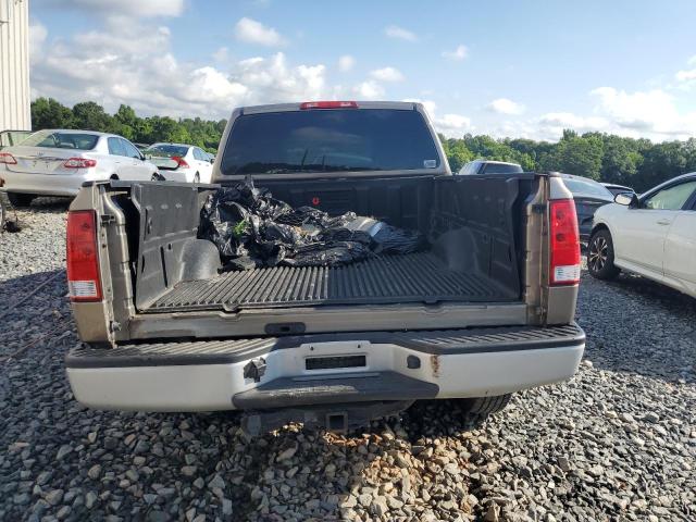 2007 Nissan Titan Xe VIN: 1N6BA06A37N231913 Lot: 57340994