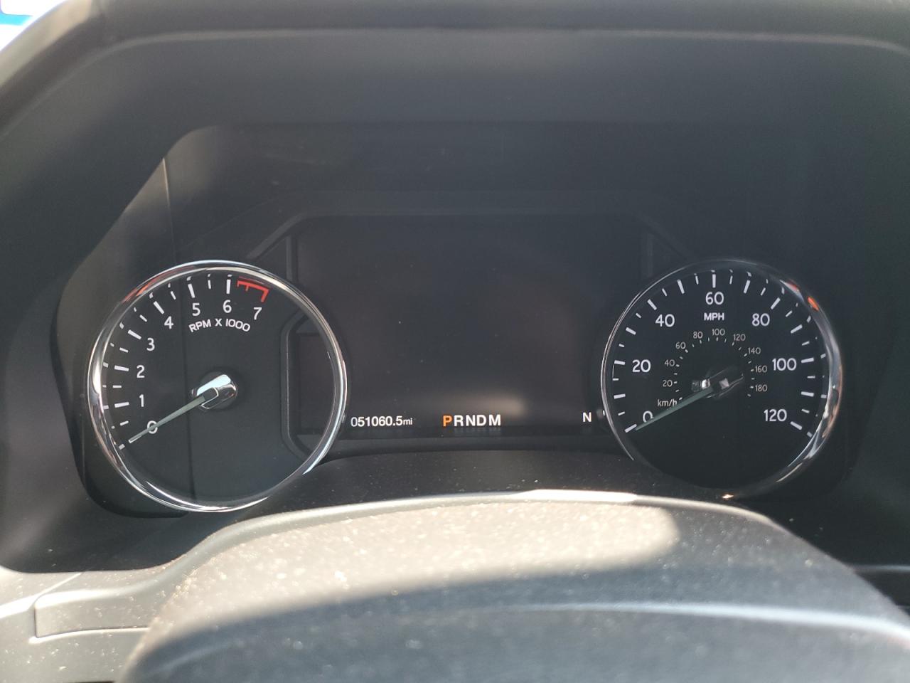 1FMJU1KT6KEA08711 2019 Ford Expedition Limited