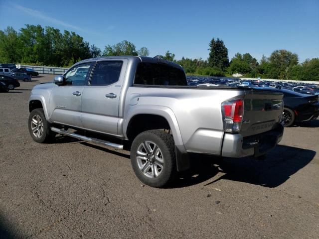 2017 TOYOTA TACOMA DOU - 3TMGZ5AN3HM093388