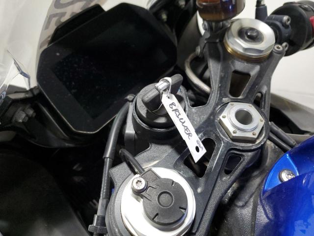 2022 BMW S 1000 RR - WB10E2306N6E97228
