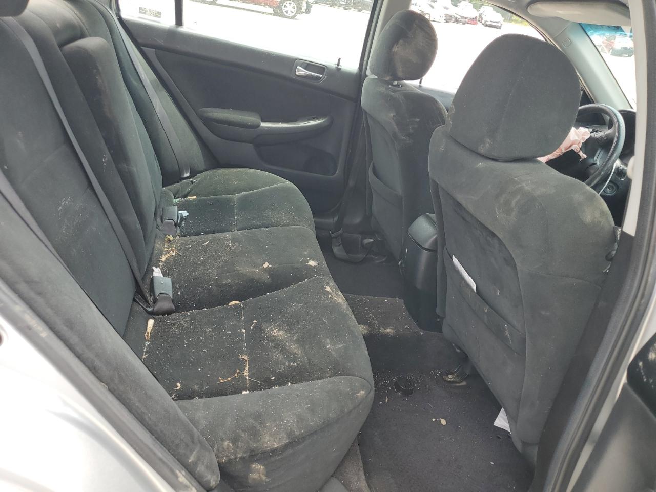 1HGCM56406A037692 2006 Honda Accord Lx