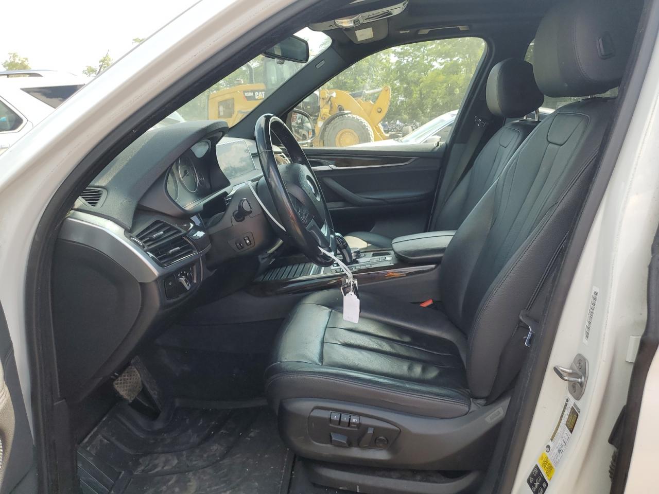 5UXKR0C50H0U55365 2017 BMW X5 xDrive35I