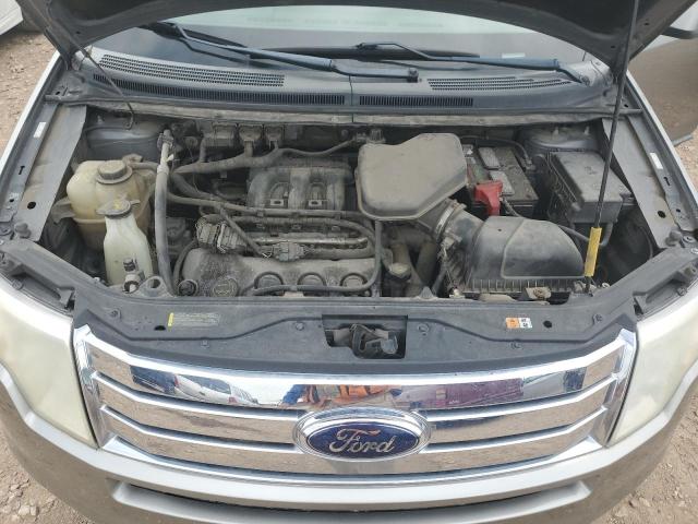 2008 Ford Edge Limited VIN: 2FMDK39C88BA98369 Lot: 59185634