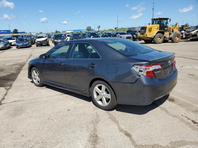 2013 Toyota Camry L VIN: 4T1BF1FKXDU211903 Lot: 57754404