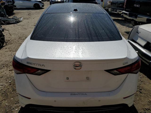 2021 Nissan Sentra Sr VIN: 3N1AB8DV7MY254676 Lot: 59317164