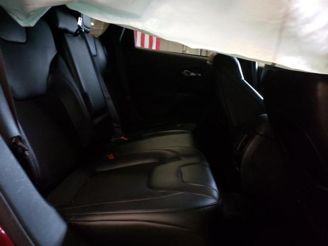 2020 Jeep Cherokee Trailhawk VIN: 1C4PJMBX1LD636579 Lot: 59853714