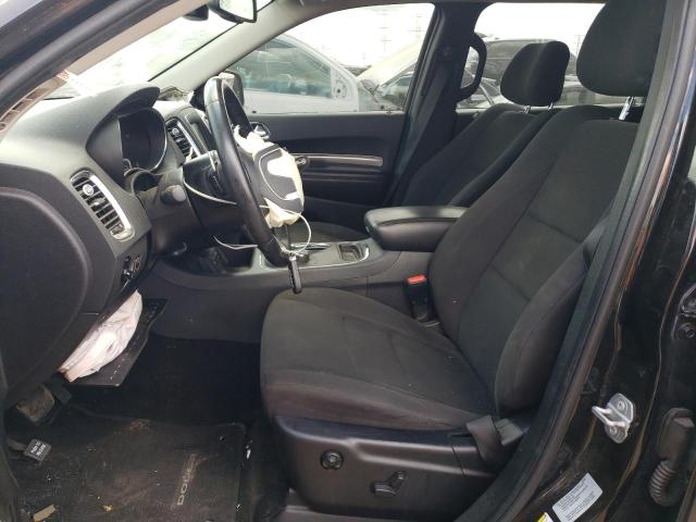2015 DODGE DURANGO SX - 1C4RDJAG1FC917145