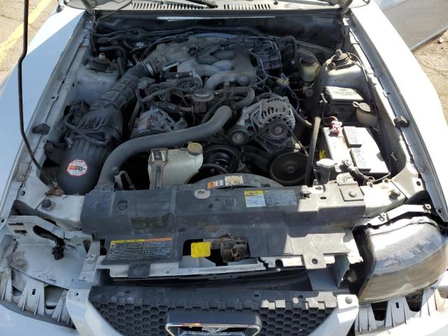 2002 Ford Mustang VIN: 1FAFP40442F160369 Lot: 57716884