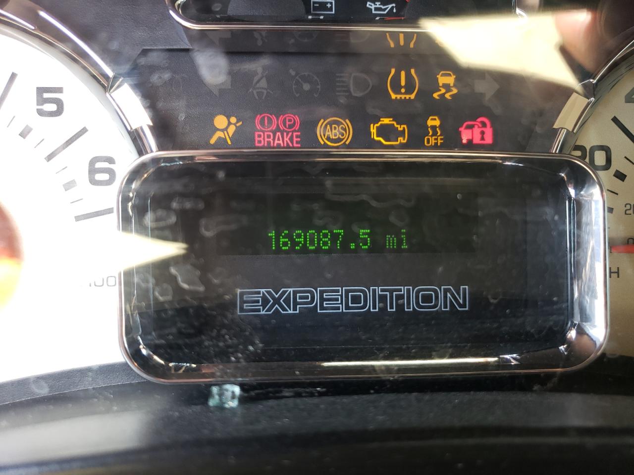 1FMJK1J55EEF34101 2014 Ford Expedition El Xlt