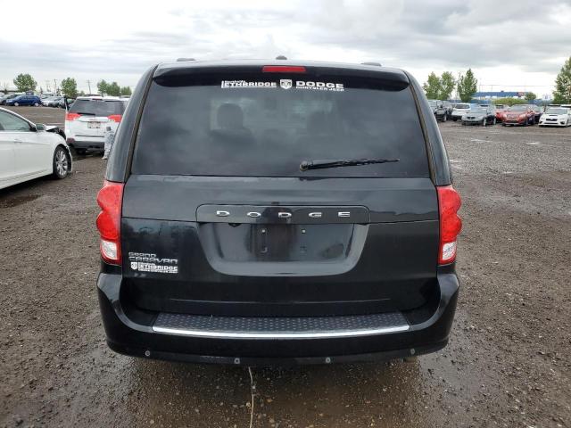 2020 DODGE GRAND CARA - 2C4RDGCG7LR181055