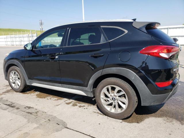 2018 HYUNDAI TUCSON SEL - KM8J3CA48JU601659