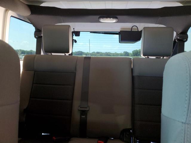 2008 Jeep Wrangler Unlimited X VIN: 1J4GA39198L635960 Lot: 58892834