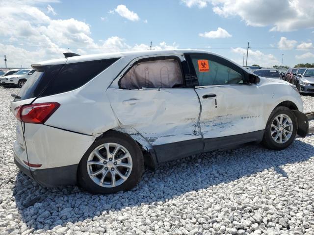 2020 CHEVROLET EQUINOX LT - 2GNAXTEV8L6181986