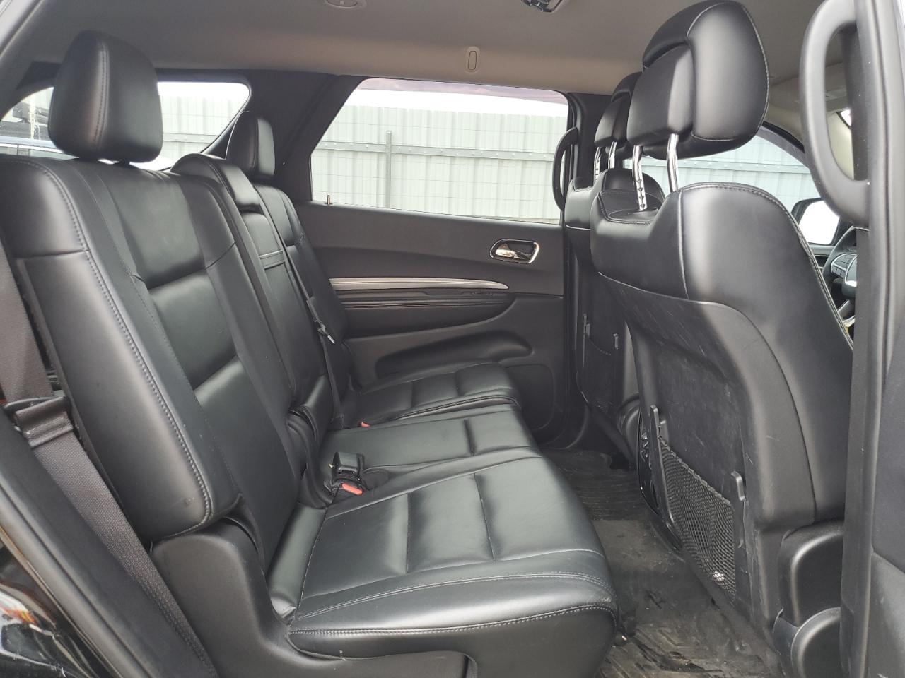 1C4RDJDG9KC711240 2019 Dodge Durango Gt