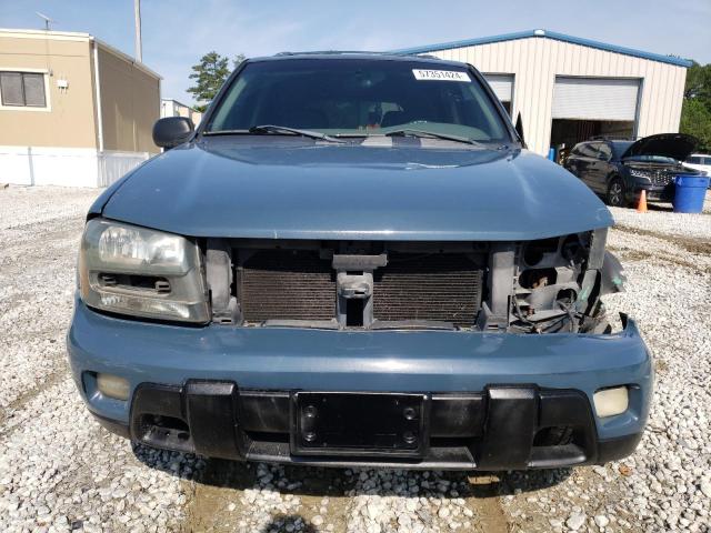 2003 Chevrolet Trailblazer VIN: 1GNDS13S432216965 Lot: 57351424