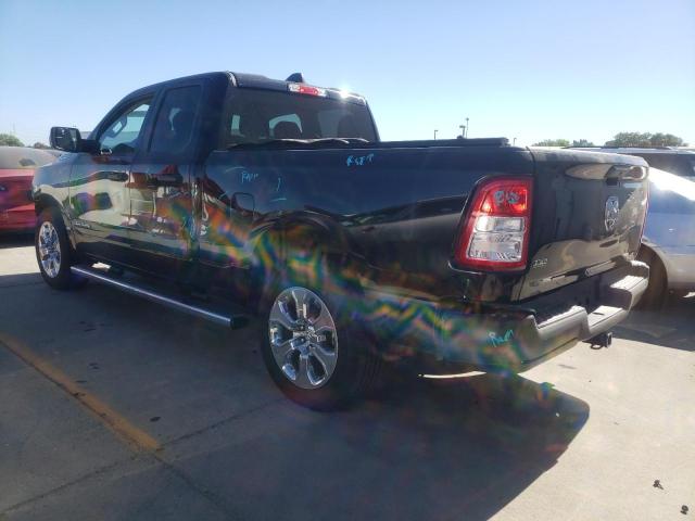 2020 RAM 1500 HFE - 1C6RREAG2LN229798