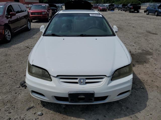 1HGCG32332A016614 2002 Honda Accord Se