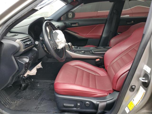 2020 LEXUS IS 300 F-S JTHGA1D28L5103914