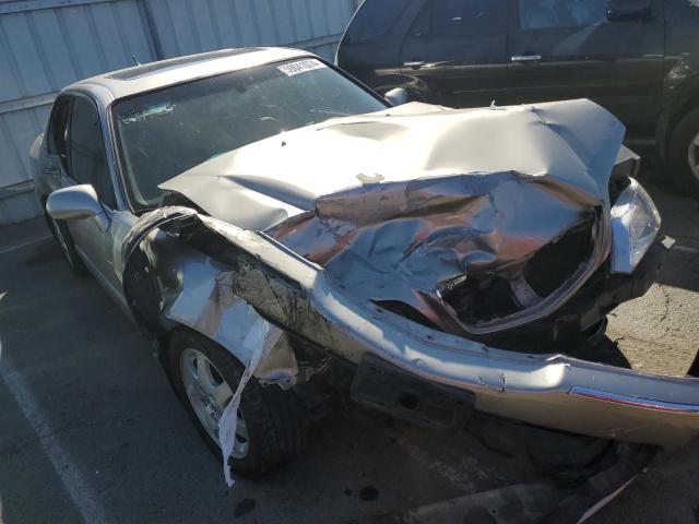 2002 Acura 3.5Rl VIN: JH4KA965X2C008426 Lot: 59041074