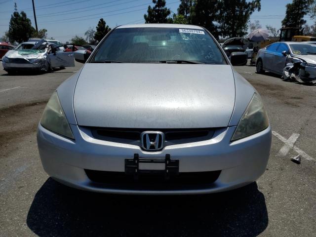 2004 Honda Accord Lx VIN: 1HGCM56484A144728 Lot: 56340794