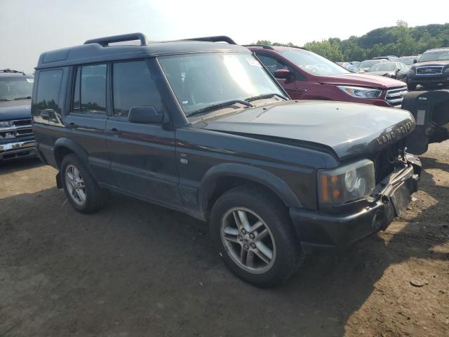 2004 Land Rover Discovery Ii Se VIN: SALTY19434A839120 Lot: 58741924