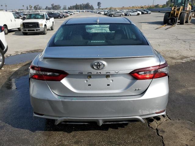 VIN 4T1G11AK5MU470584 2021 Toyota Camry, SE no.6