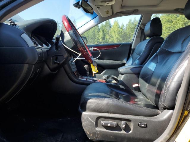 2005 Lexus Es 330 VIN: JTHBA30G455057766 Lot: 59982084