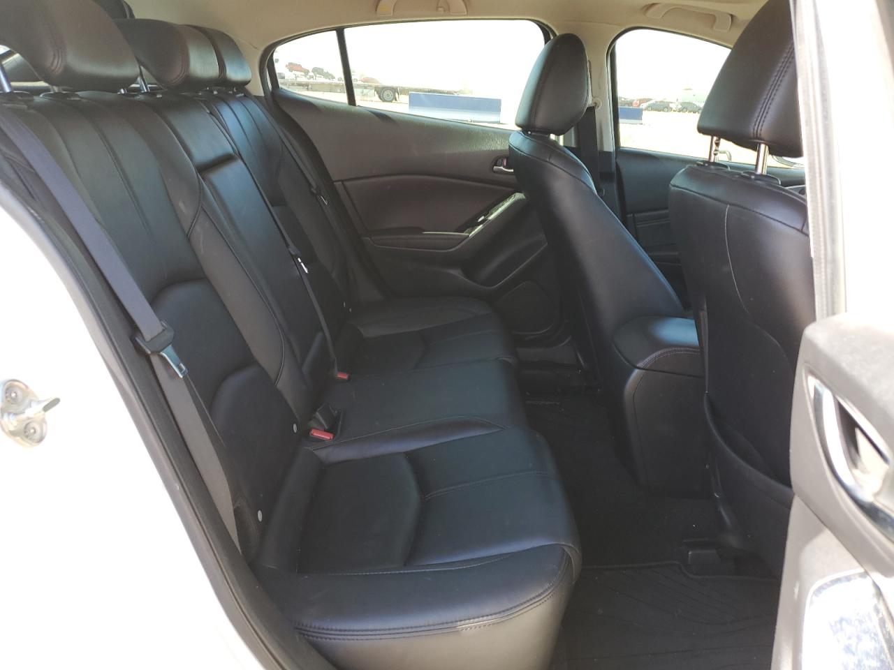 3MZBN1L37HM149307 2017 Mazda 3 Touring