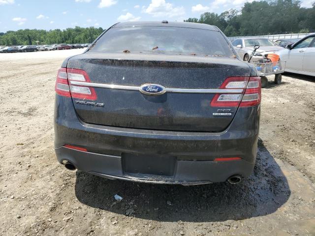2014 Ford Taurus Sel VIN: 1FAHP2E88EG133537 Lot: 60312584