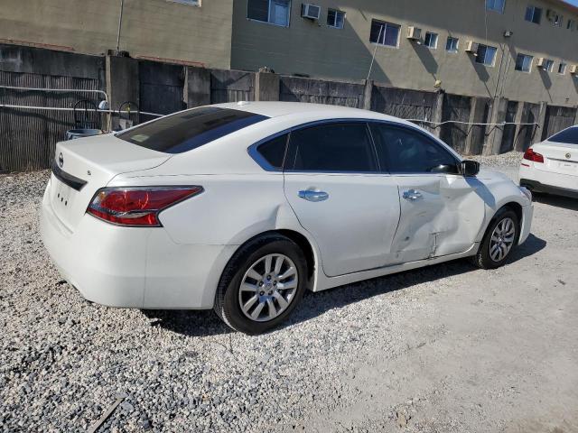 2015 Nissan Altima 2.5 VIN: 1N4AL3AP9FC435198 Lot: 57044624