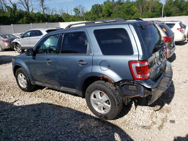 1FMCU0DG5CKB02780 2012 Ford Escape Xlt