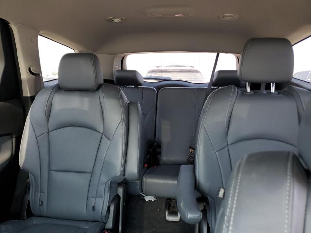 2020 Buick Enclave Essence VIN: 5GAERBKW6LJ196258 Lot: 57972424