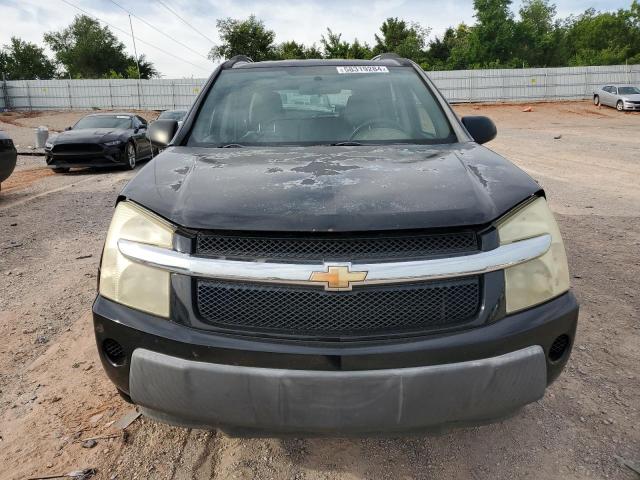 2006 Chevrolet Equinox Ls VIN: 2CNDL13F966139070 Lot: 58319284