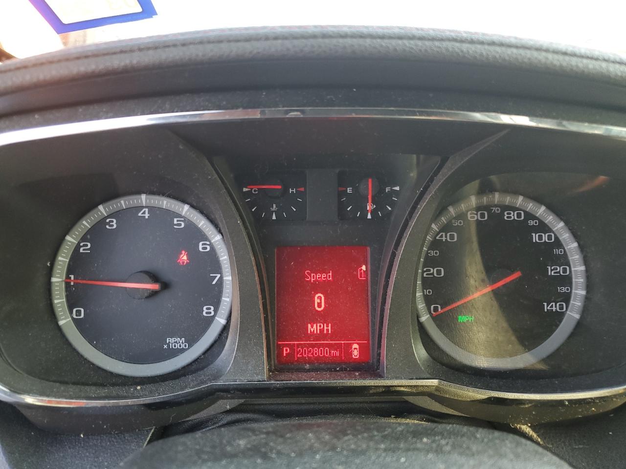 2GKALUEK8C6105642 2012 GMC Terrain Slt