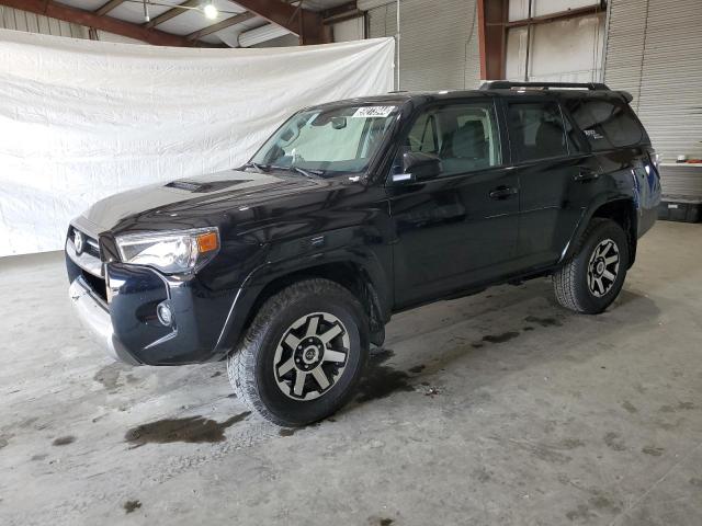 JTEPU5JR3R6264235 Toyota 4runner Sr5/sr5 Premium 2024