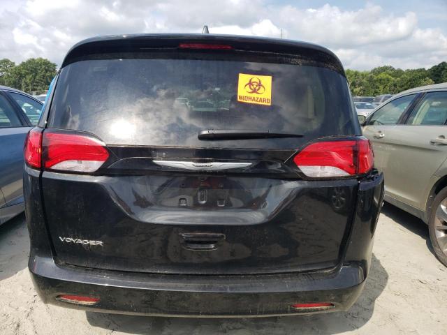 2023 CHRYSLER VOYAGER LX - 2C4RC1CG0PR524763