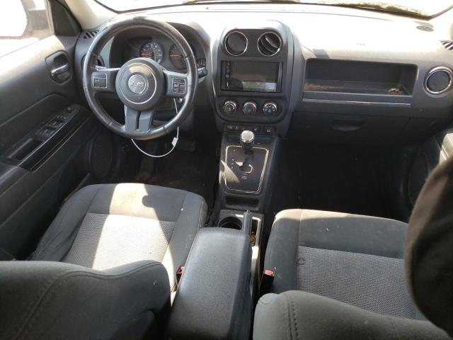 1J4NF1GB3BD105641 2011 Jeep Patriot Sport