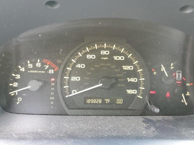 2006 Honda Accord Ex VIN: 1HGCM56896A119410 Lot: 57850304