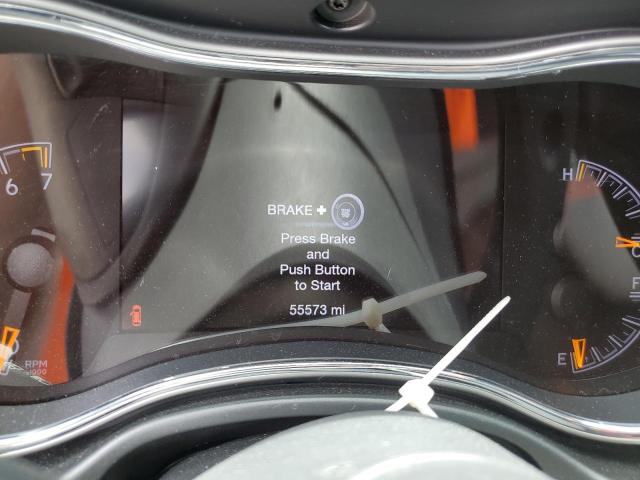 2020 Jeep Grand Cherokee Limited VIN: 1C4RJFBG8LC148336 Lot: 59584094