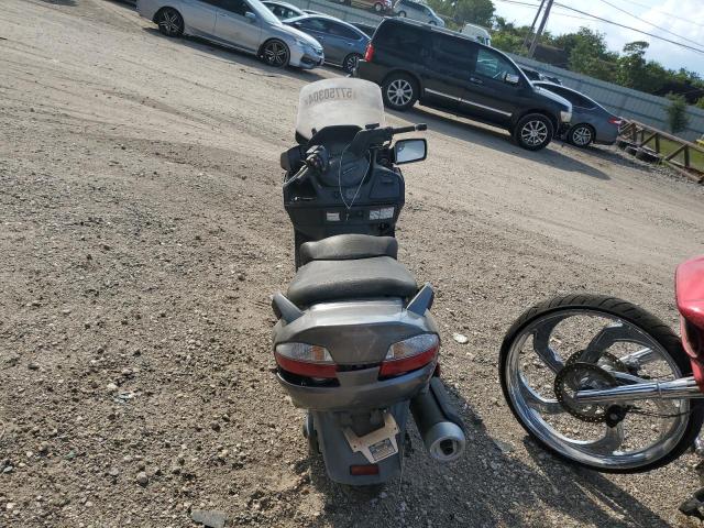 2006 SUZUKI AN650 K3 JS1CP51A662102388