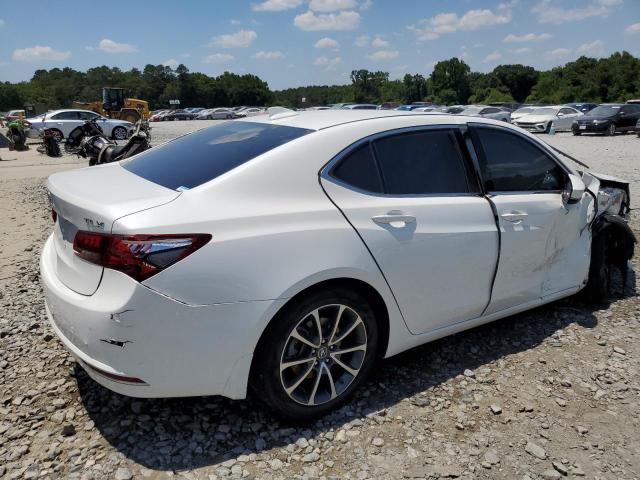 2015 Acura Tlx VIN: 19UUB2F38FA014340 Lot: 59026174