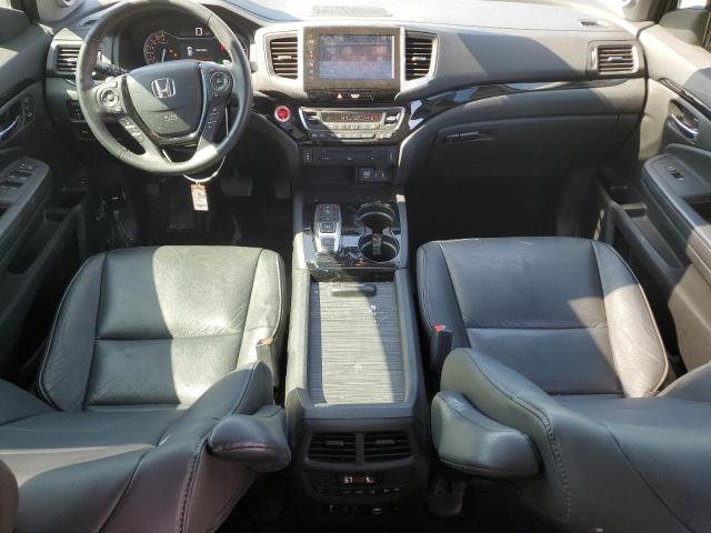 2016 Honda Pilot Touring VIN: 5FNYF5H98GB032448 Lot: 57635544