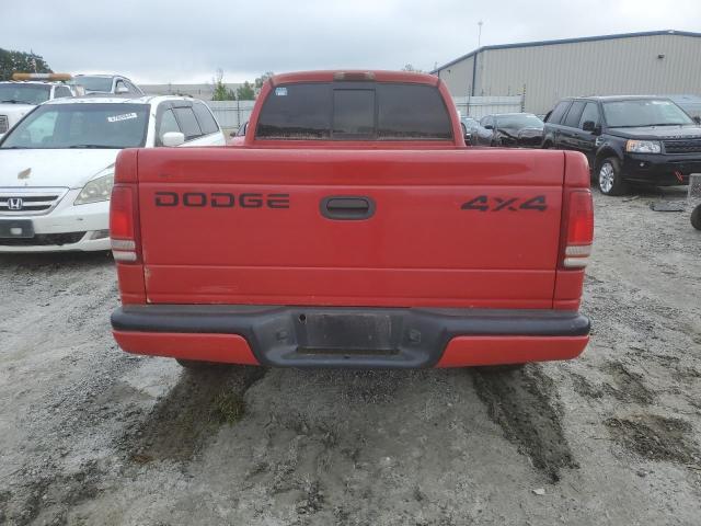 1B7GG22Y6WS619708 1998 Dodge Dakota