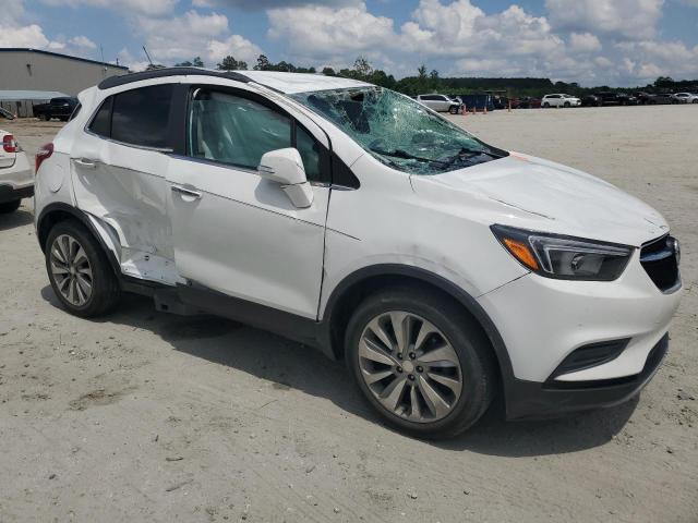 2019 BUICK ENCORE PRE - KL4CJASB9KB727220