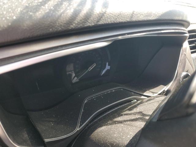 2019 Ford Fusion Se VIN: 3FA6P0HD9KR281995 Lot: 59139994