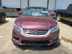 HONDA ACCORD EXL photo